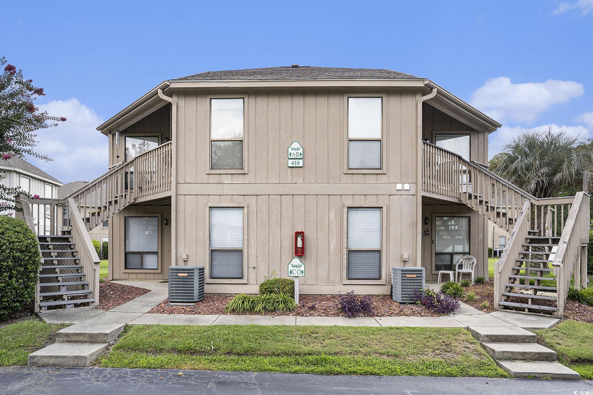418 Tree Top Ct. C