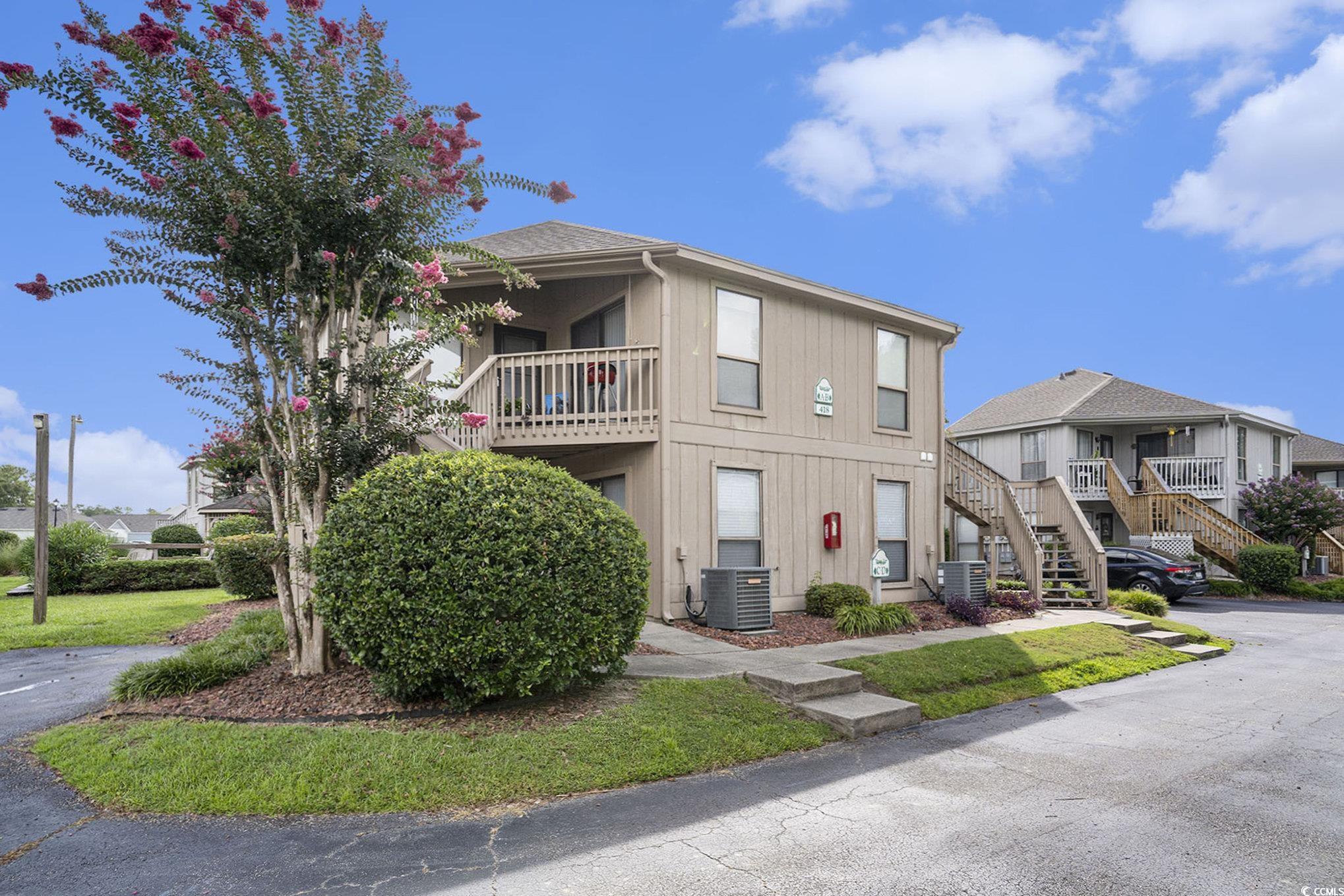 418 Tree Top Ct. C