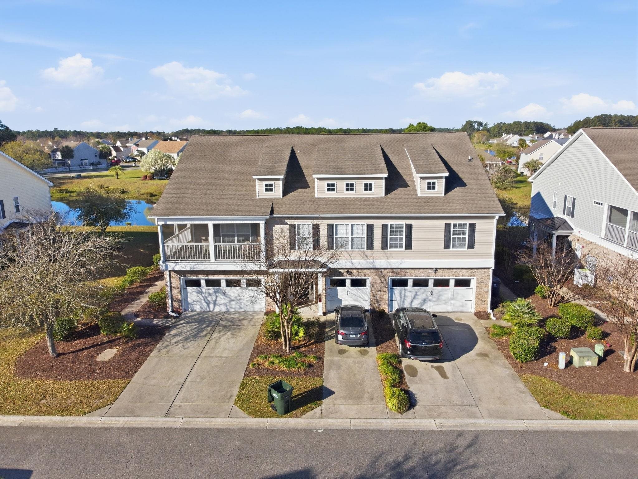 113 Mountain Ash Ln. B