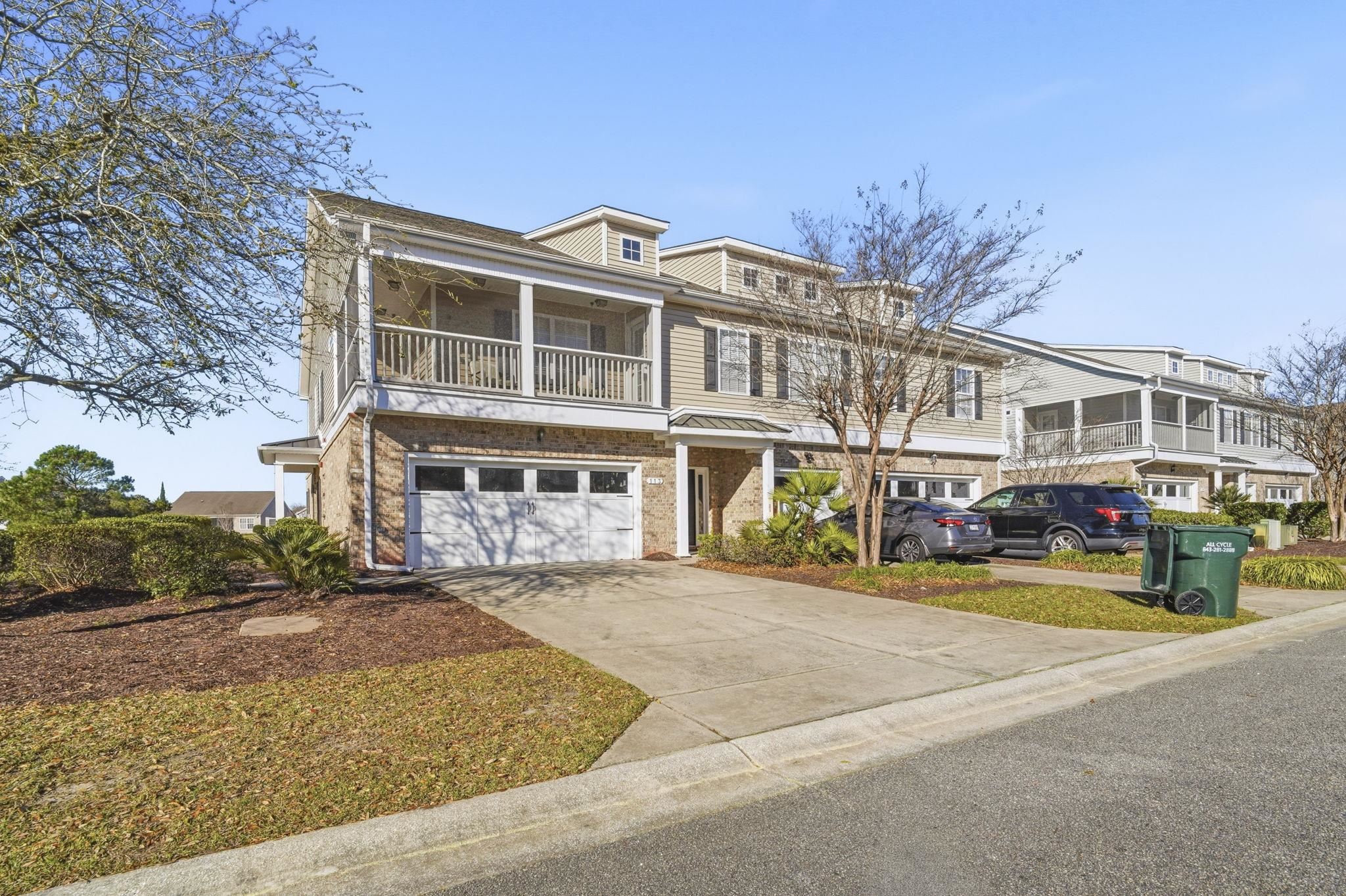 113 Mountain Ash Ln. B