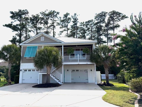 Photo of 164 Lake Pointe Dr, Murrells Inlet, SC 29576 (MLS # 2619967)