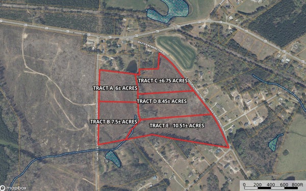 BAXTER KENNINGTON RD, KERSHAW, SC 29067 - Image c478b1475e3c2ac2c30bb9009e2c59bf/1765598941