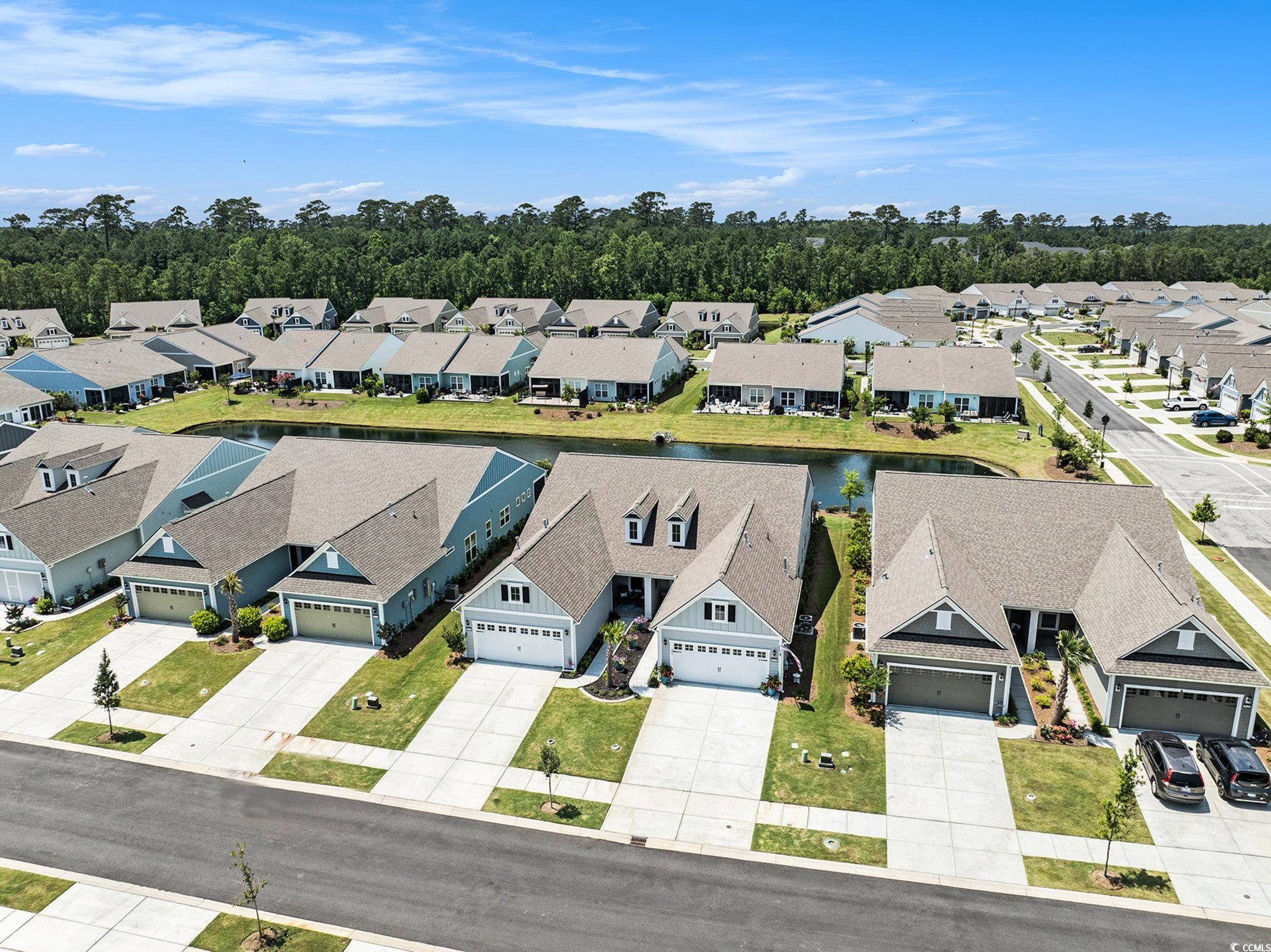 5826 Cremona Dr.