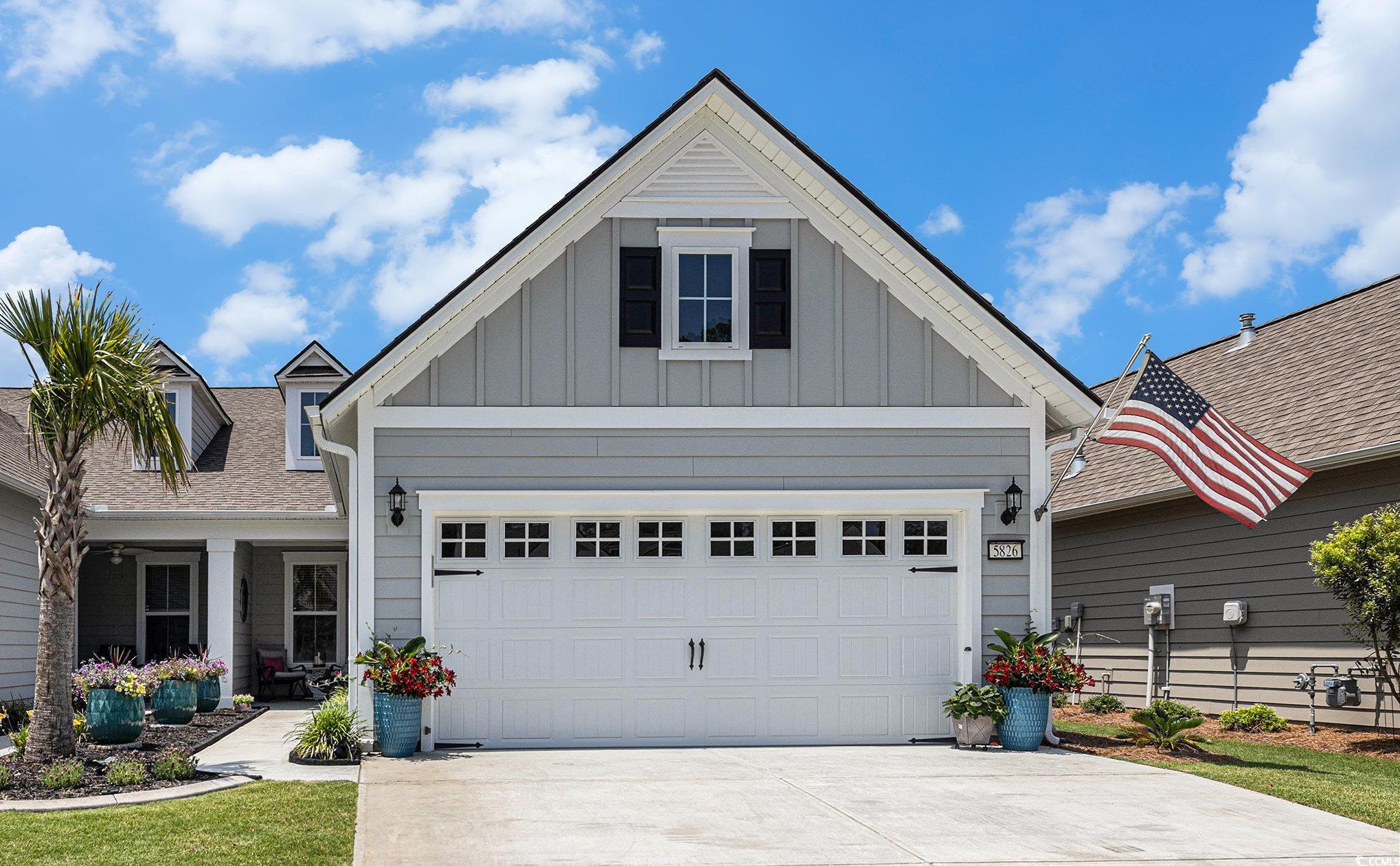 5826 Cremona Dr.