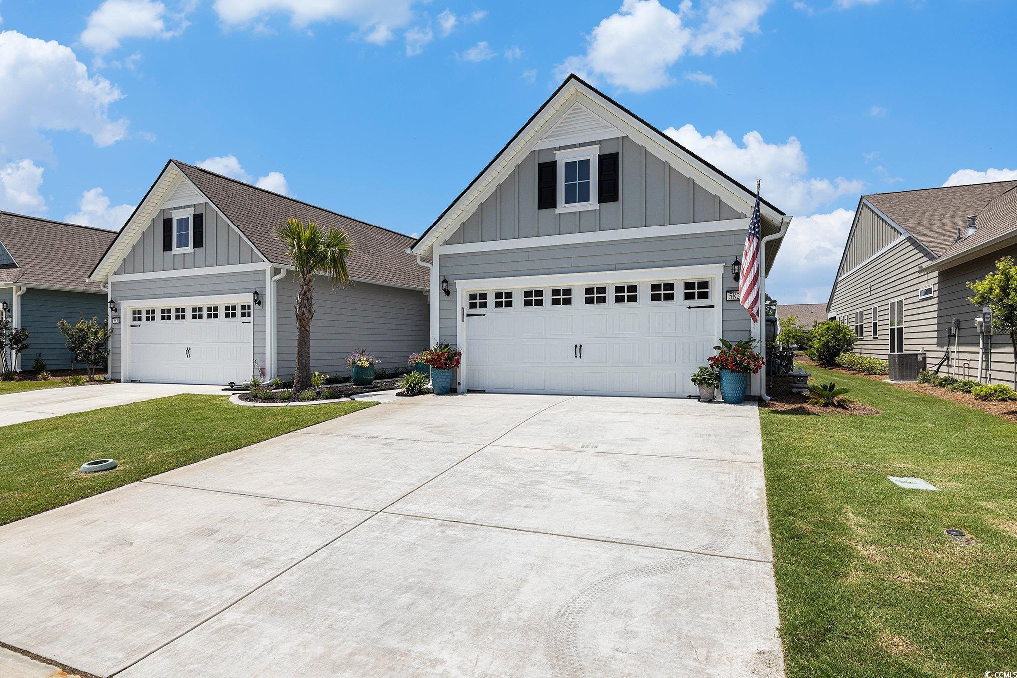 5826 Cremona Dr.