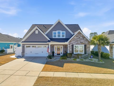 Photo of 1005 Bonnet Dr, North Myrtle Beach, SC 29582 (MLS # 2602531)