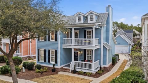 33 Federation Loop Pawleys Island SC 29585