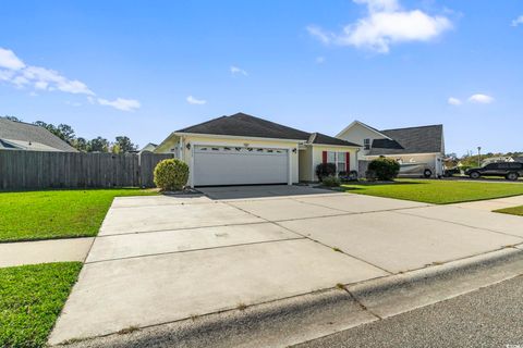 A home in Conway