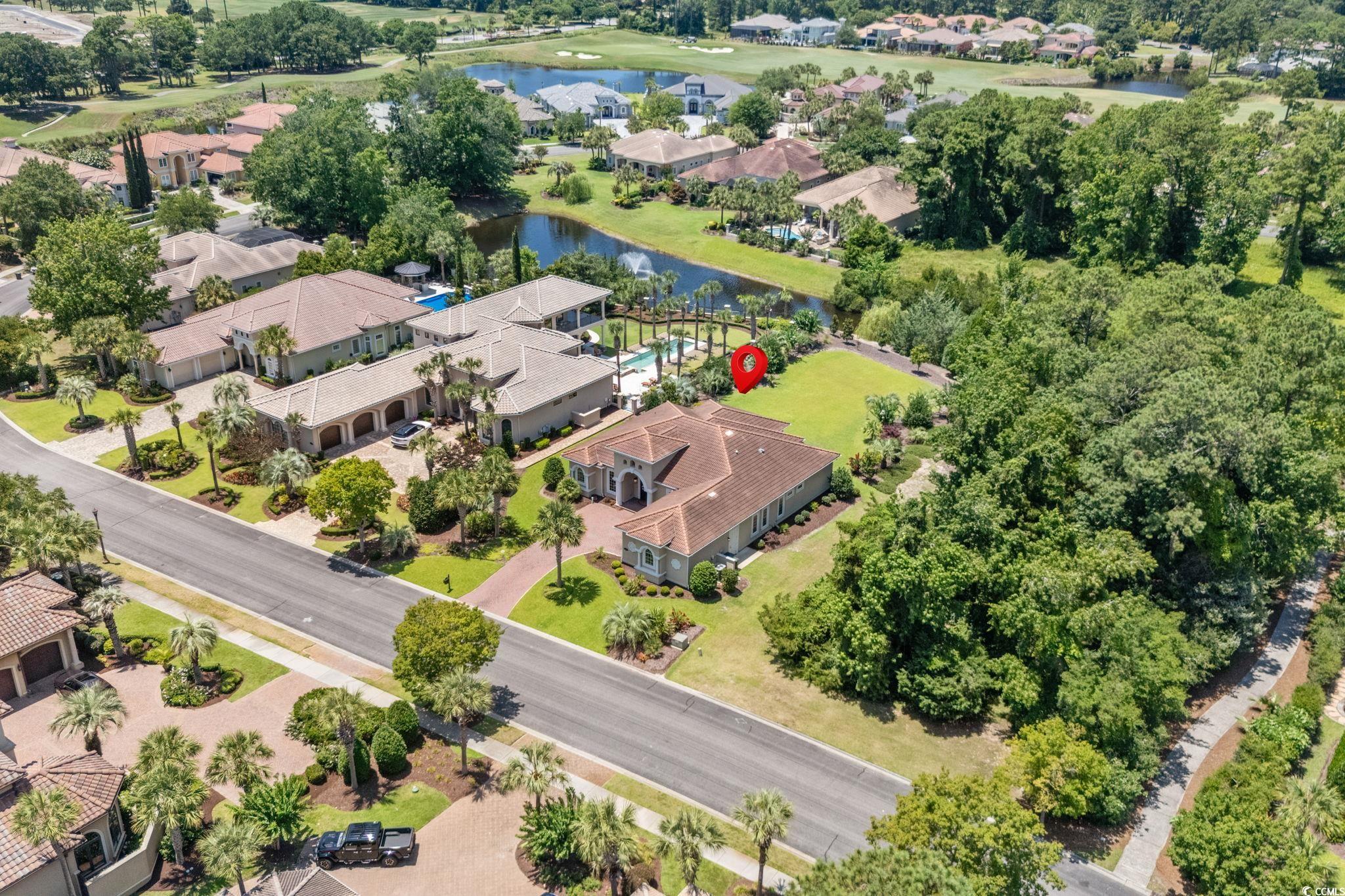 1694 Serena Dr.