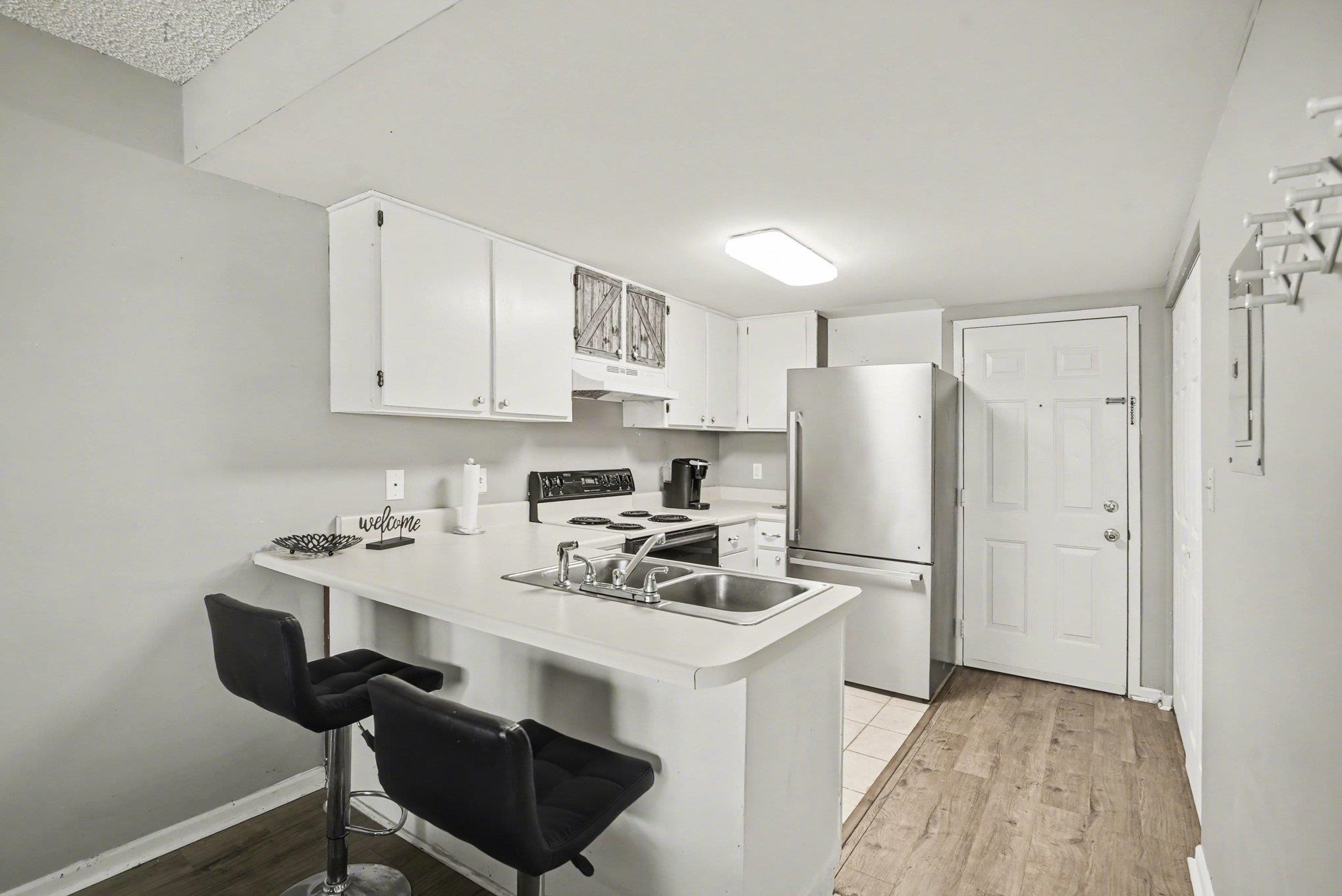 6850 Blue Heron Blvd. 602