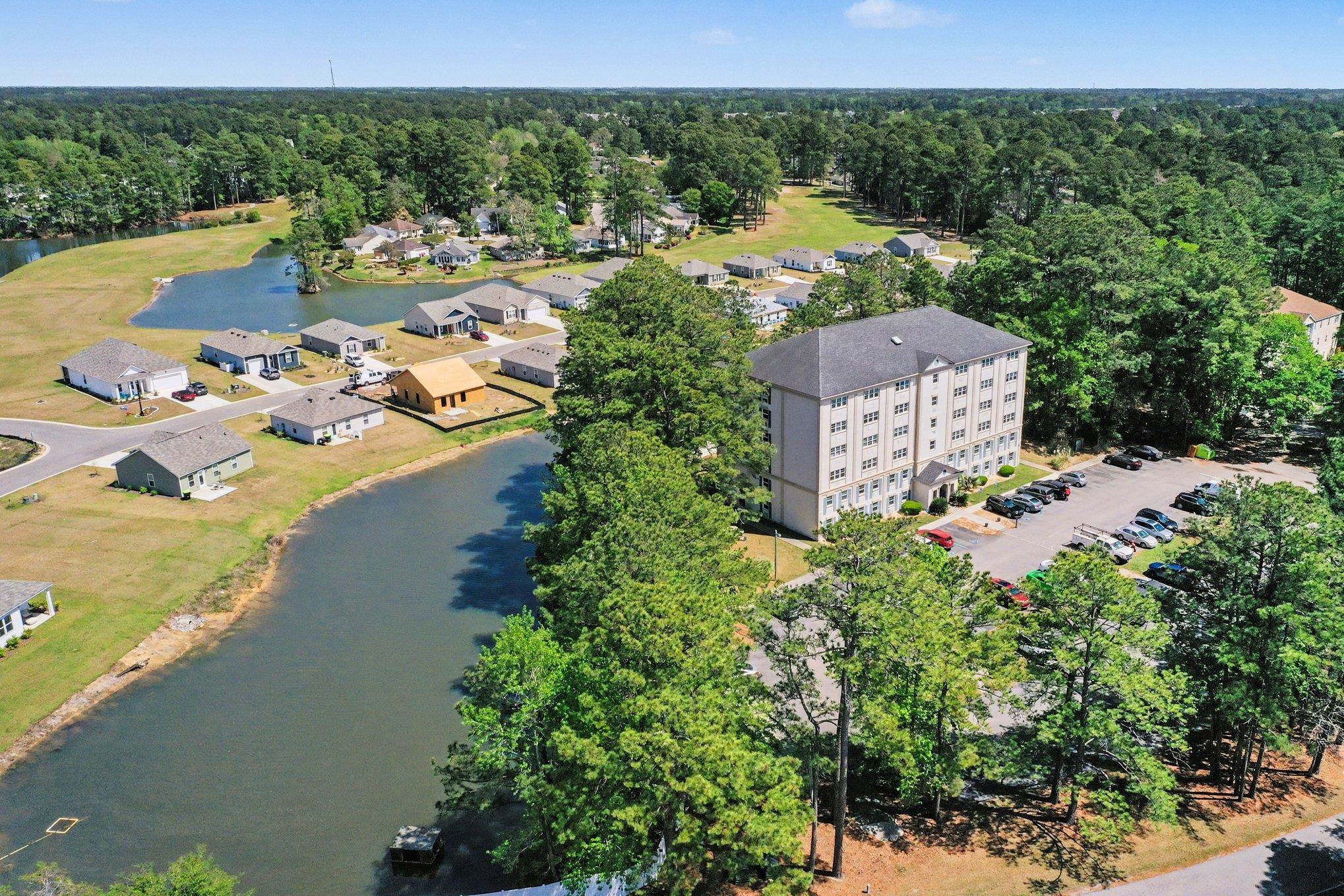 6850 Blue Heron Blvd. 602