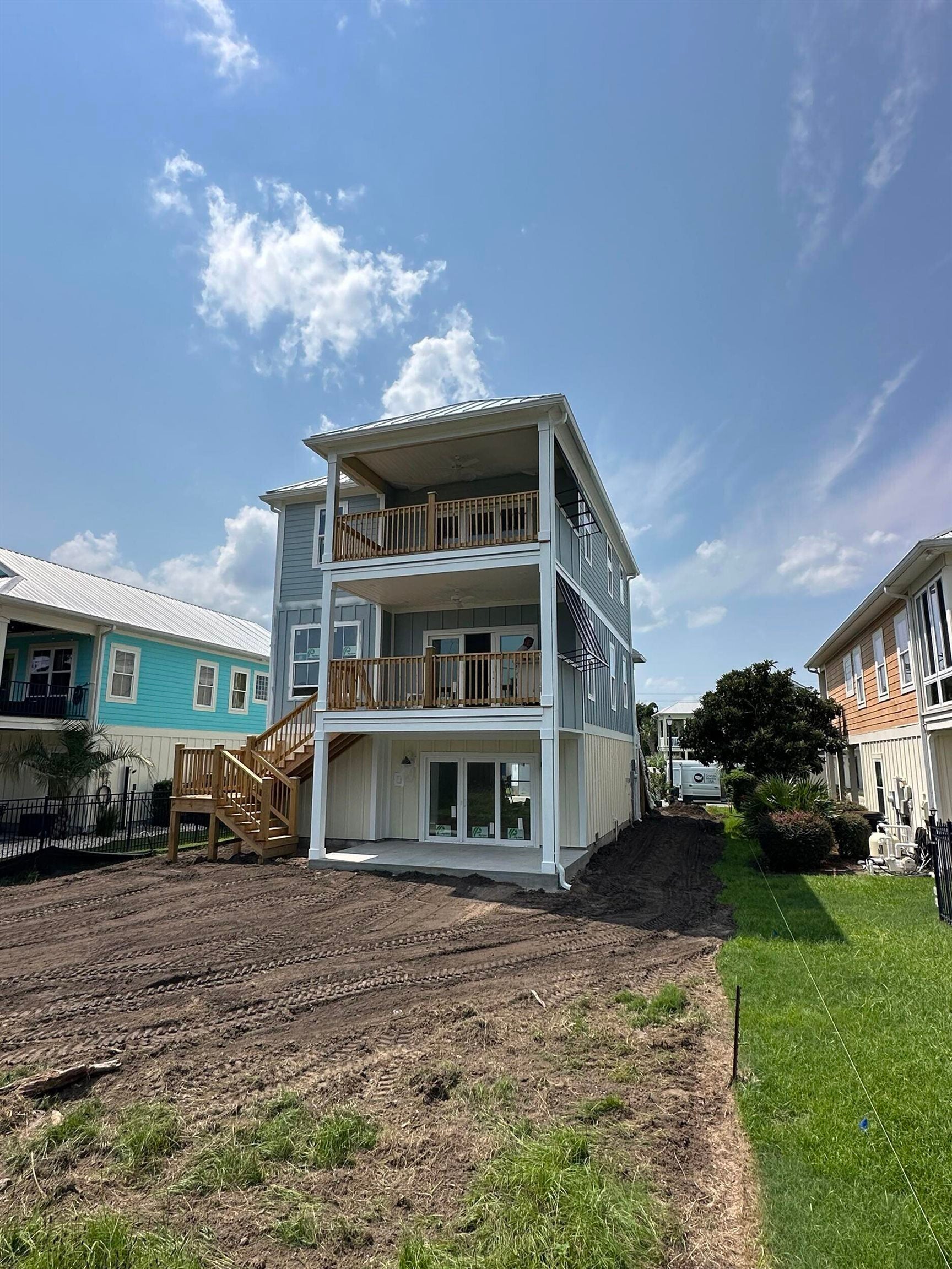 137 Pinnacle Dr.