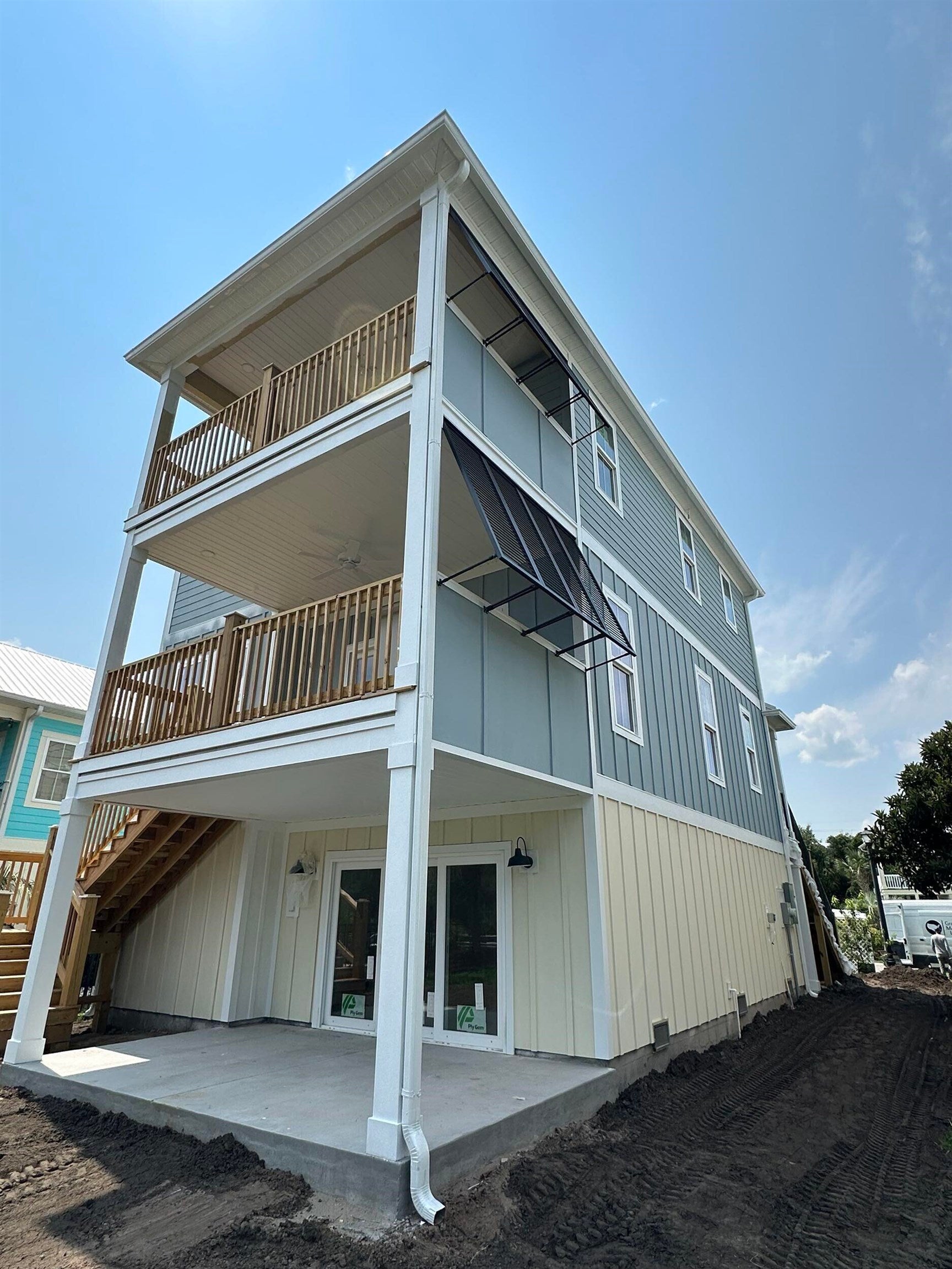 137 Pinnacle Dr.