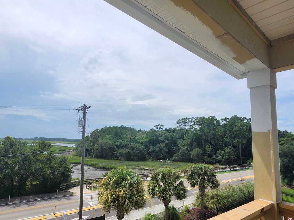 Photo of 137 Pinnacle Dr, Murrells Inlet, SC 29576 (MLS # 2618567)