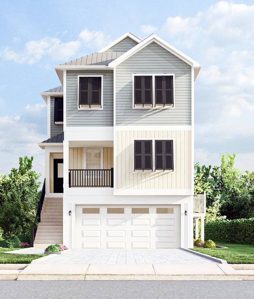 Photo of 137 Pinnacle Dr, Murrells Inlet, SC 29576 (MLS # 2618567)