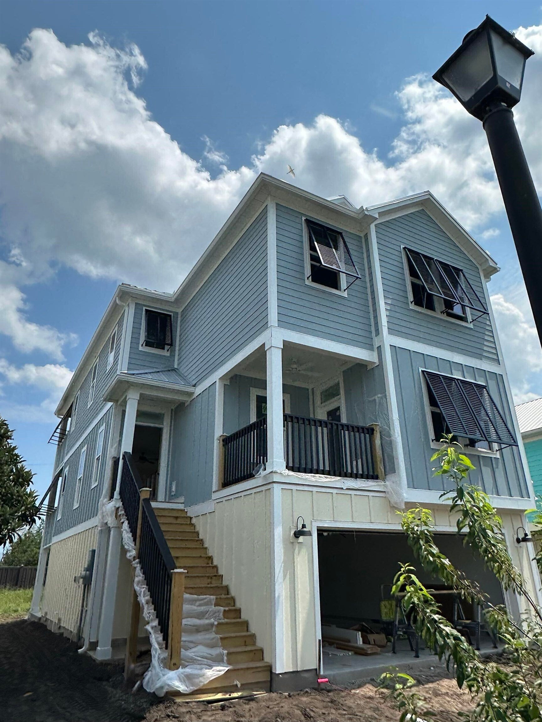 137 Pinnacle Dr.