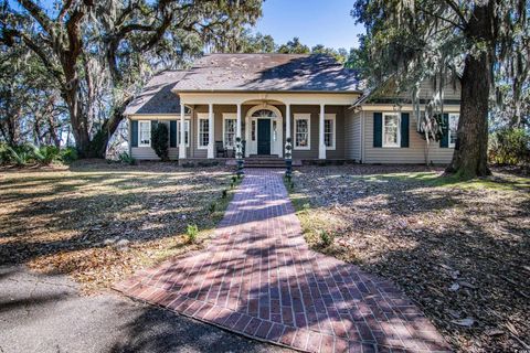 762 Wraggs Ferry Rd. Georgetown SC 29440