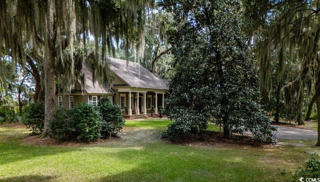 762 Wraggs Ferry Rd.