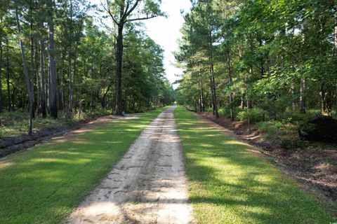 8920 Victor Lincoln Rd. Awendaw SC 29429
