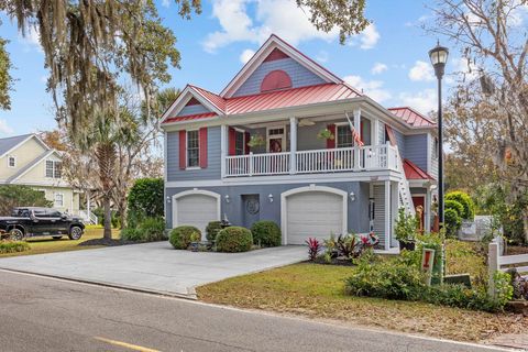 4398 Murrells Inlet Rd. Murrells Inlet SC 29576