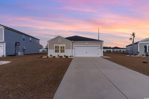 A home in Longs