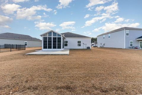 A home in Longs