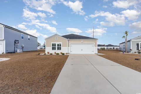 A home in Longs