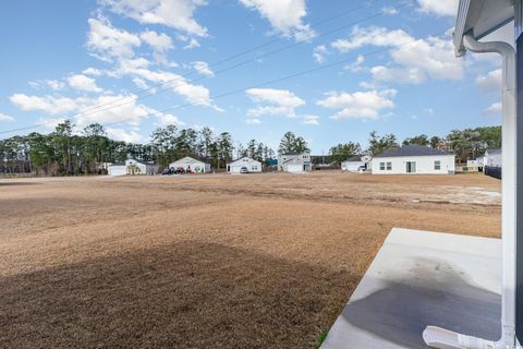 A home in Longs