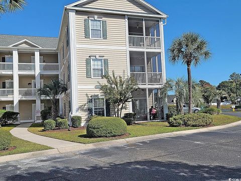 A home in Surfside Beach