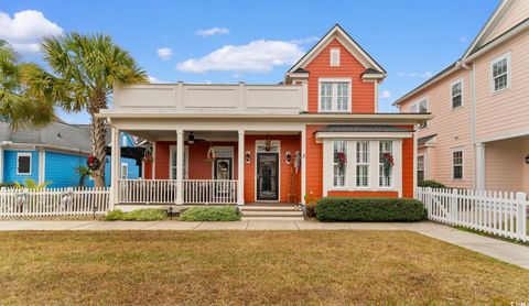 720 Satterwhite Way Myrtle Beach SC 29577