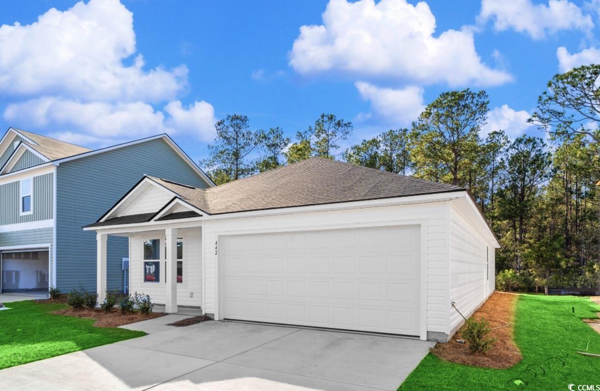 312 Little Caboose Rd