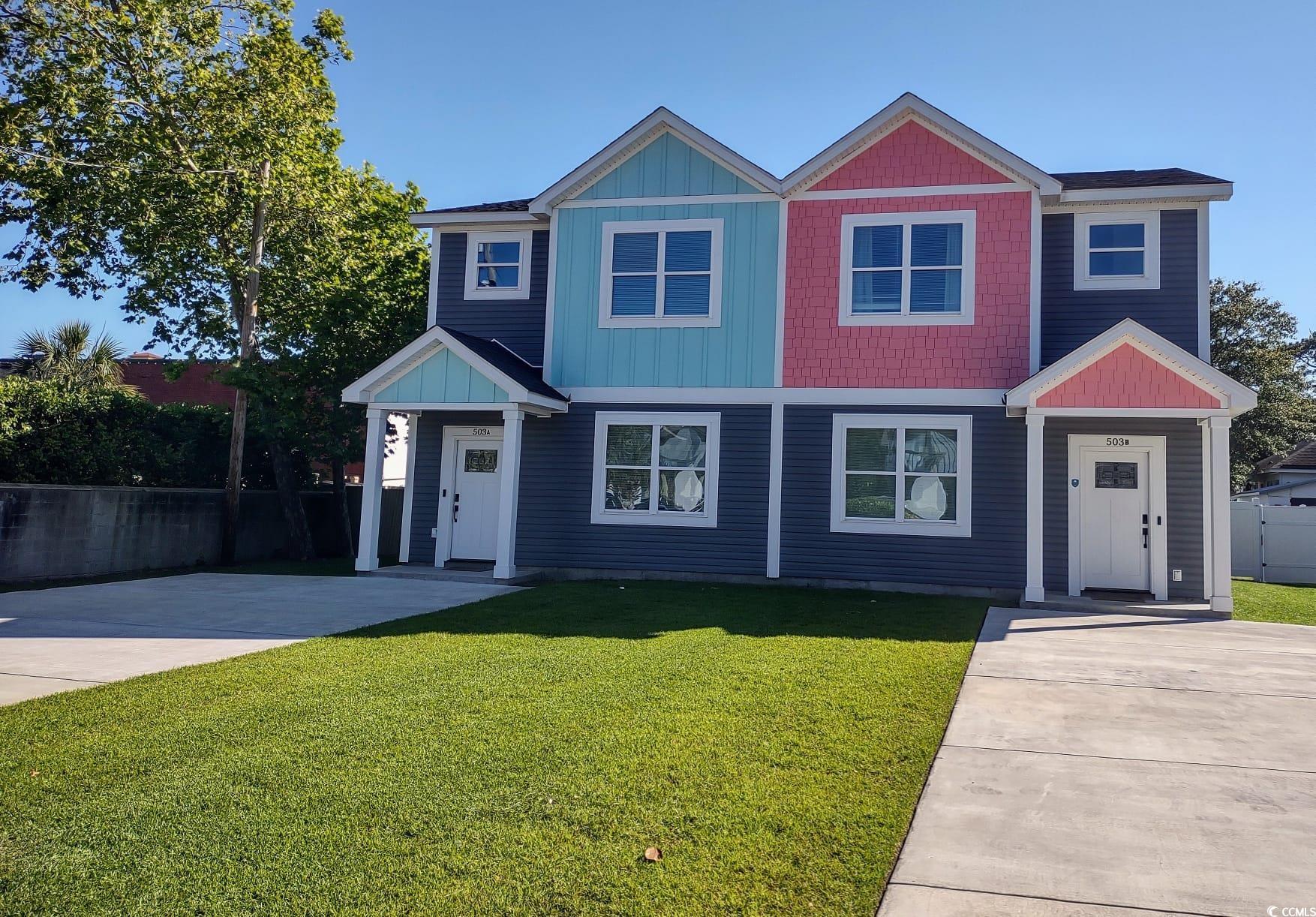 View Myrtle Beach, SC 29577 house