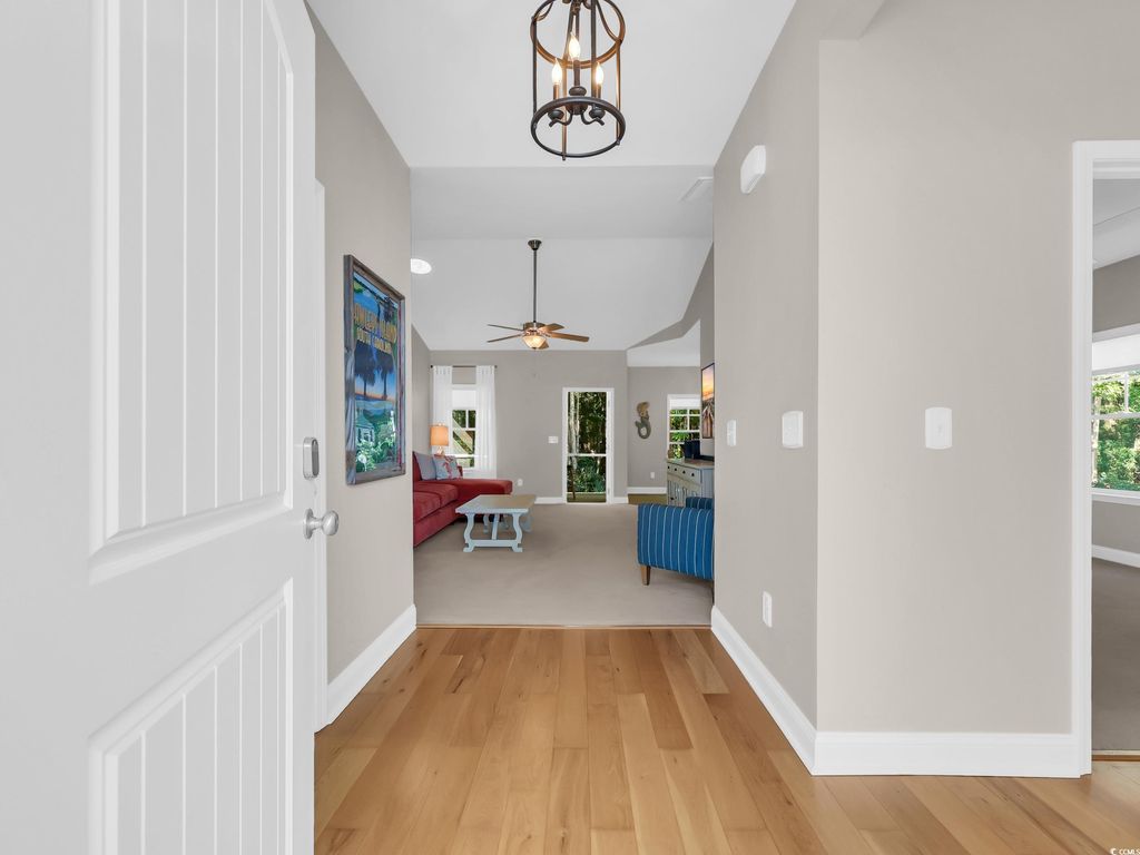 Photo of 370 Clearwater Dr, Pawleys Island, SC 29585 (MLS # 2525764)