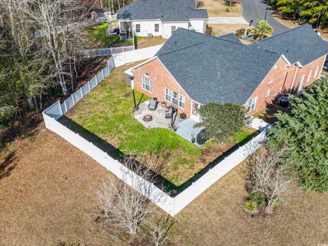 A home in Myrtle Beach