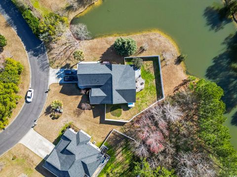 A home in Myrtle Beach
