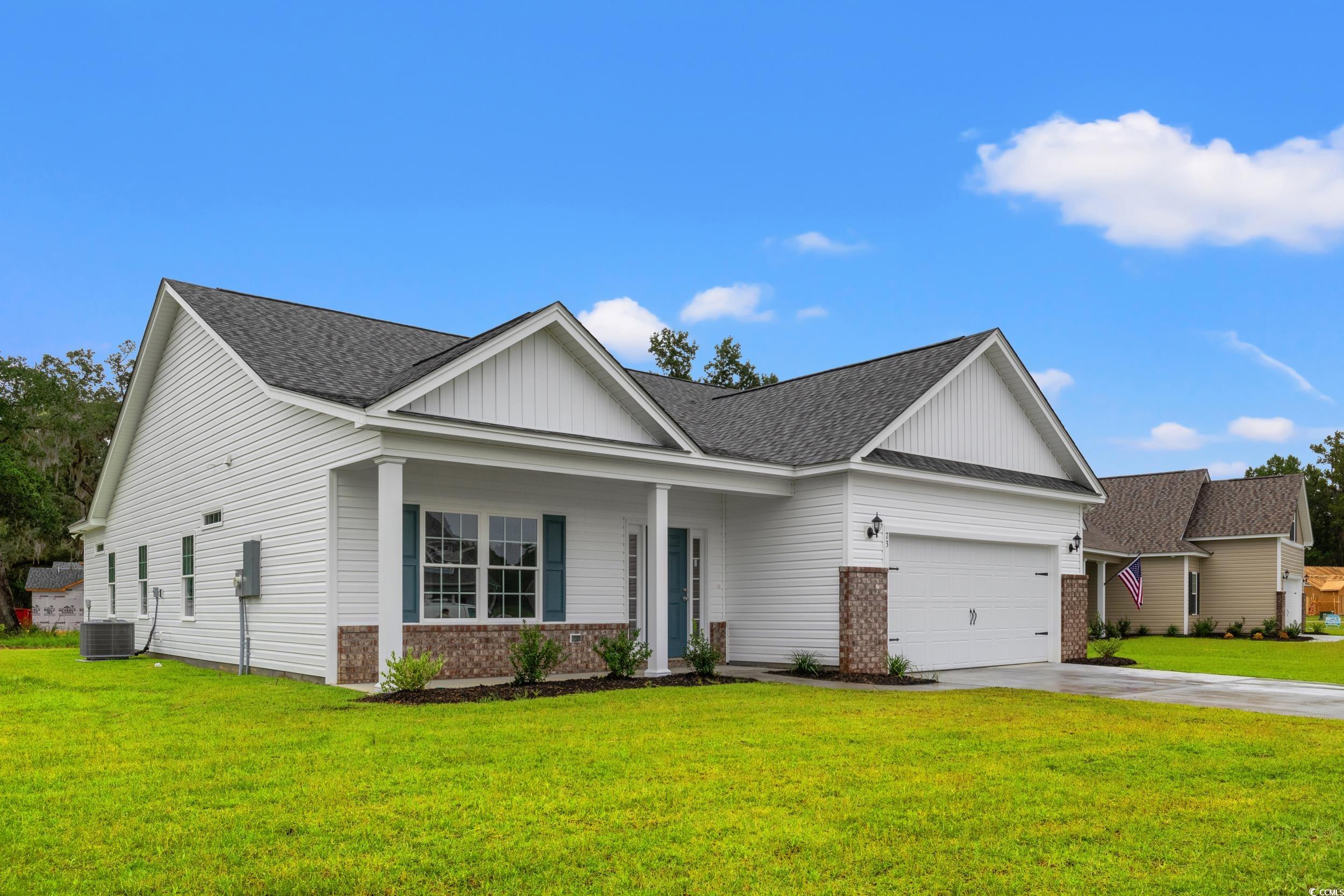 145 Double Pond Dr