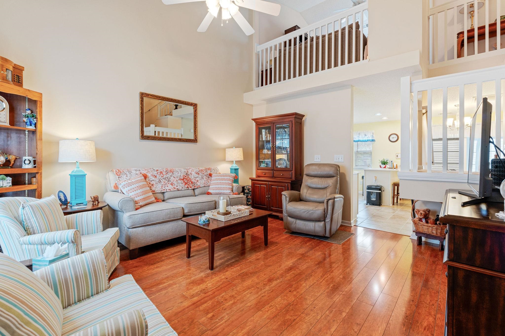 3530 Evergreen Way 3530