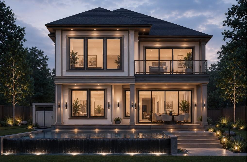 429 Harbour View Dr.