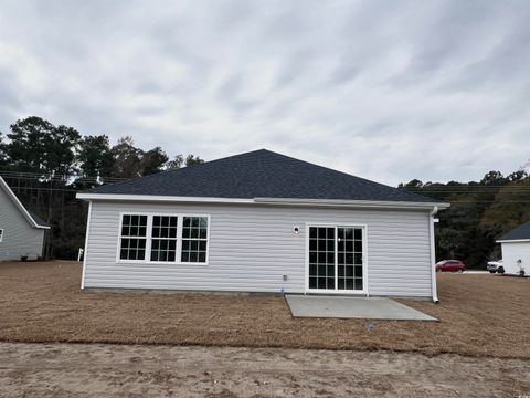 A home in Conway