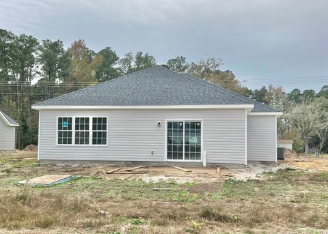 A home in Conway