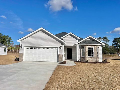 A home in Conway