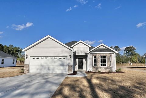 A home in Conway