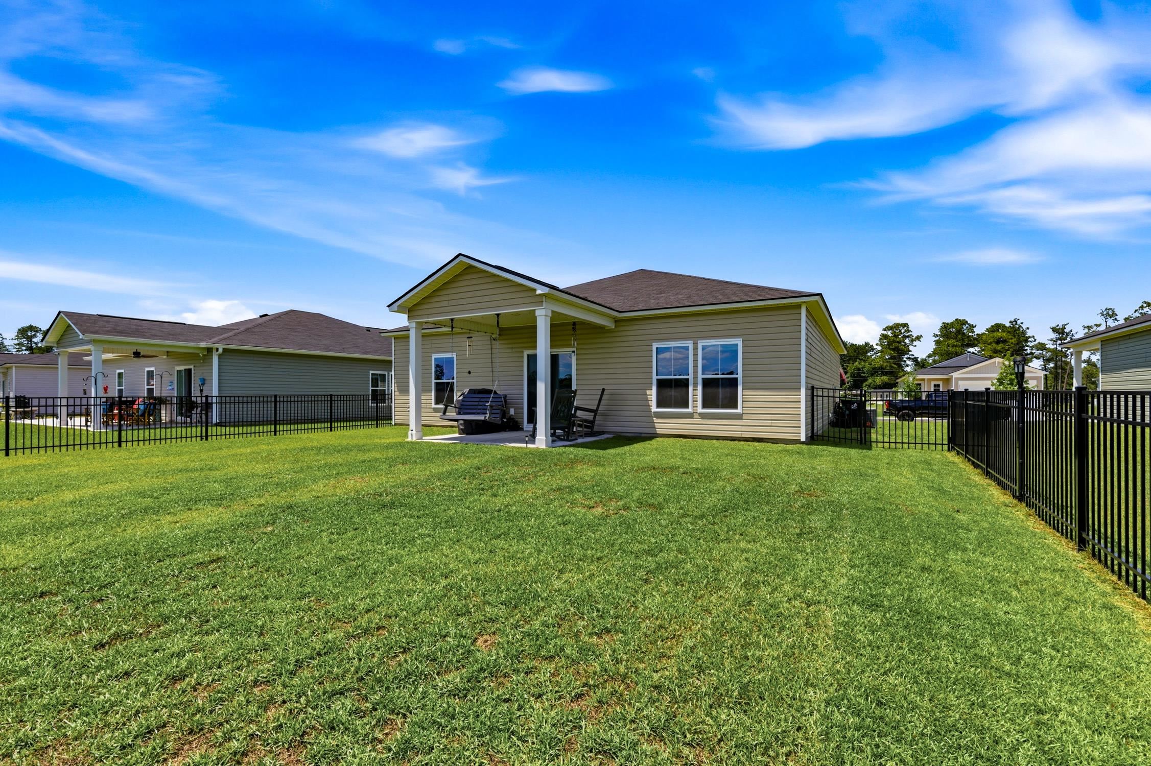 259 Warner Crossing Way