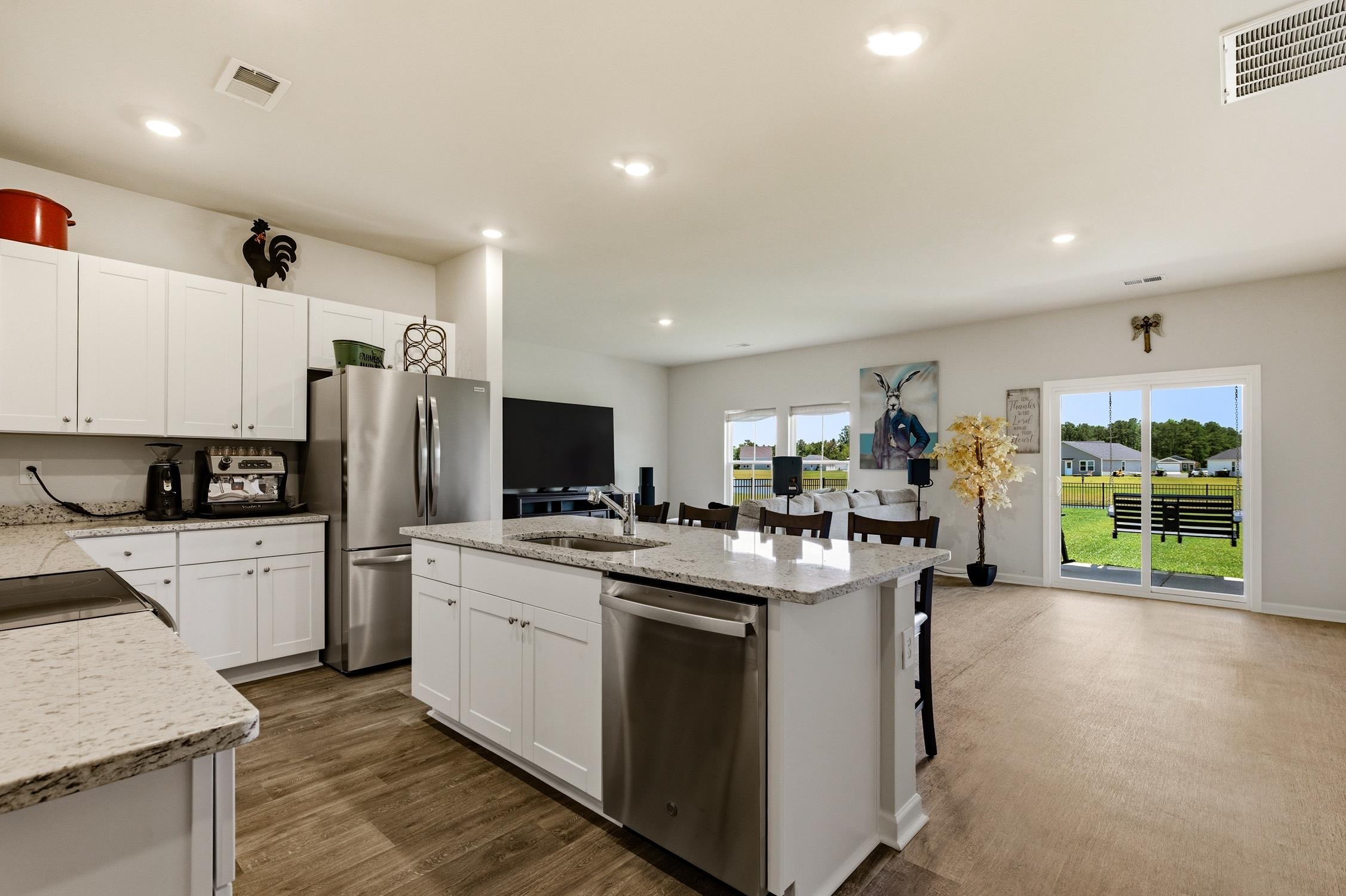 259 Warner Crossing Way