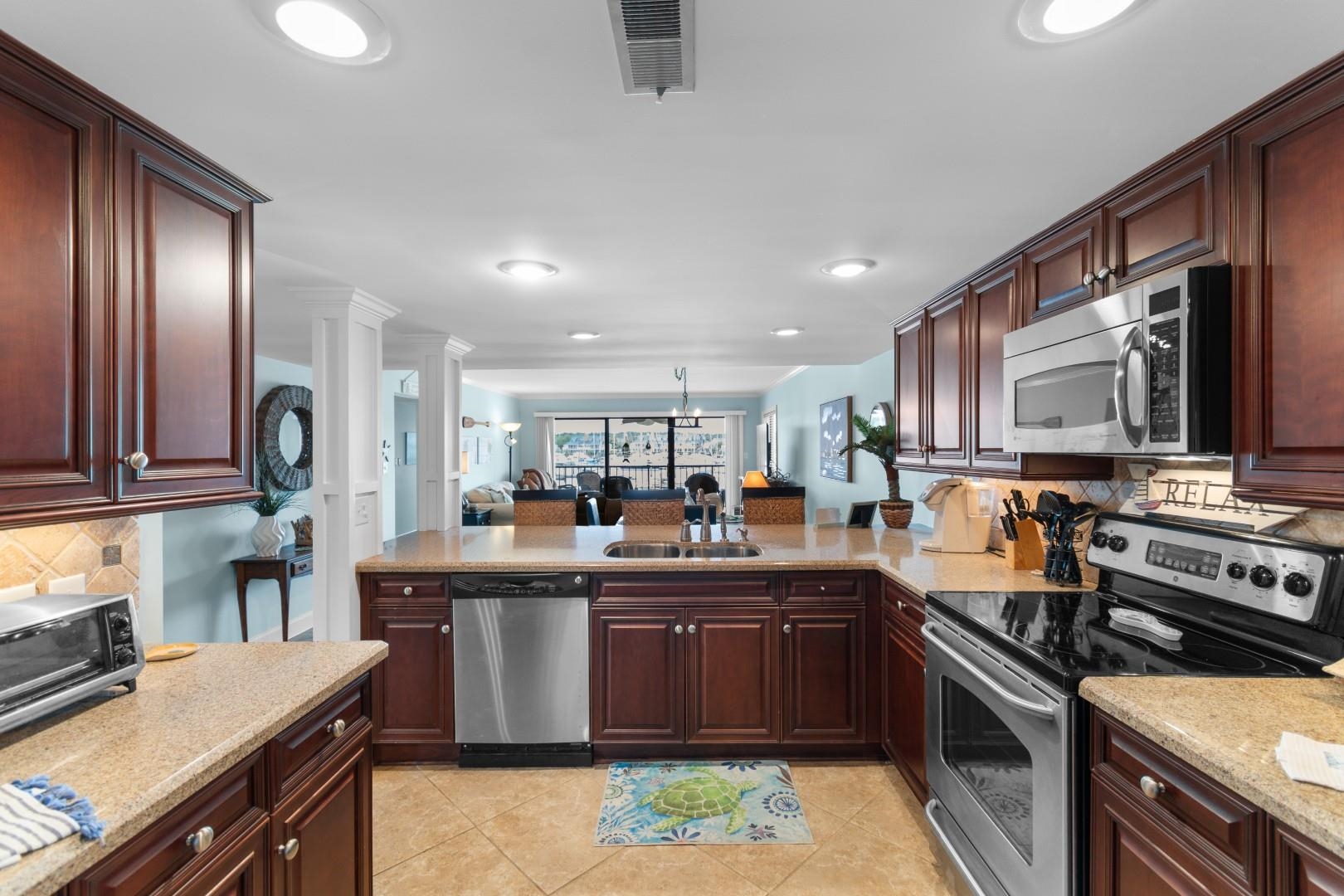 4390 Bimini Ct. C- 203