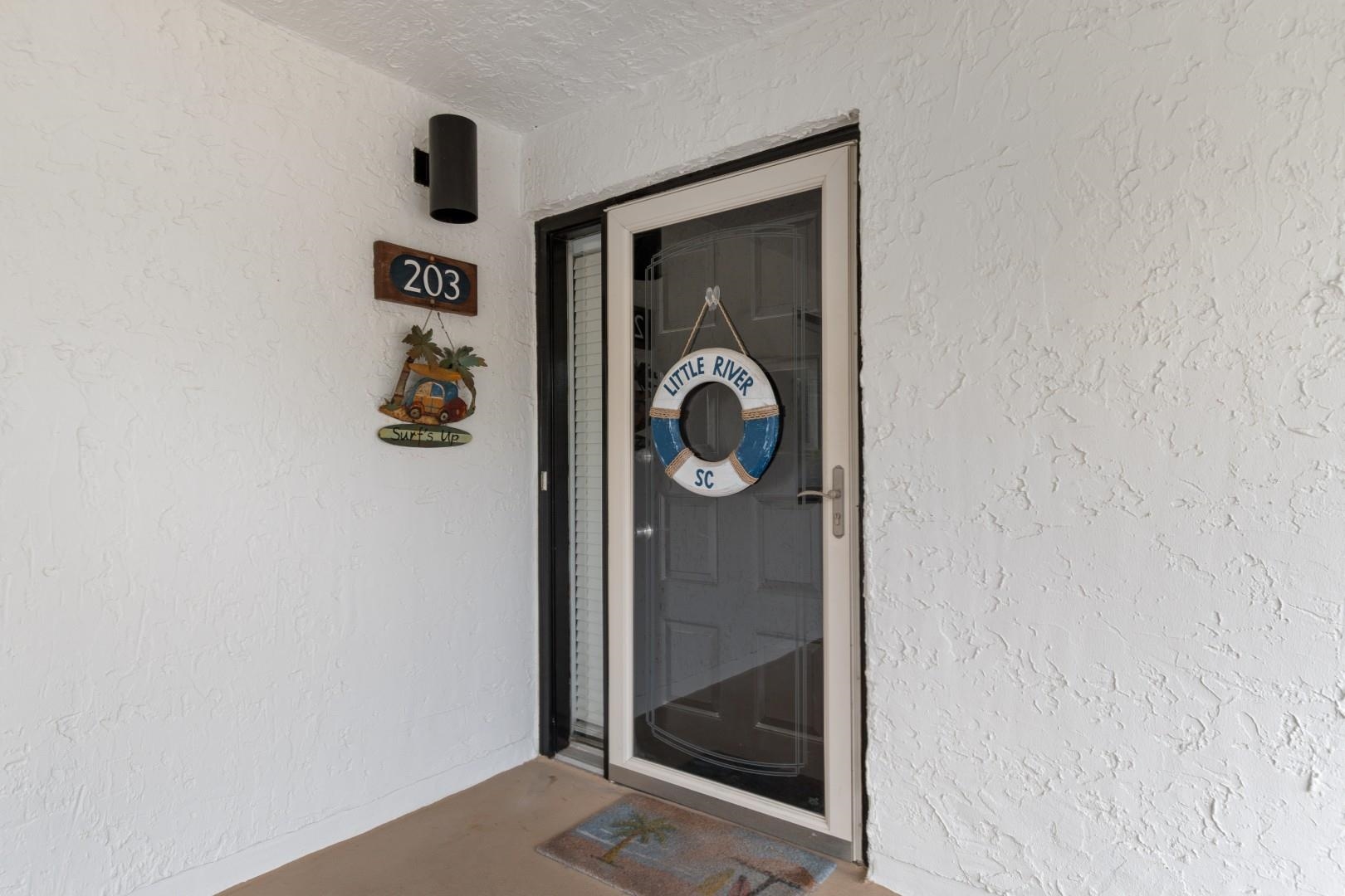 4390 Bimini Ct. C- 203