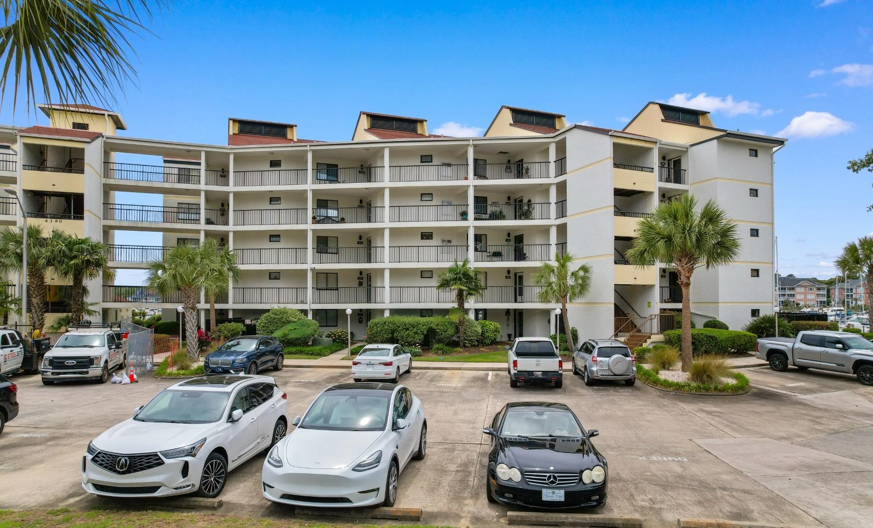Photo 1 of 40 — 4390 Bimini Ct. C- 203, Little River, SC 29566