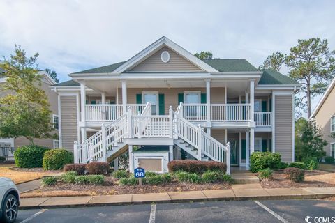 A home in Pawleys Island