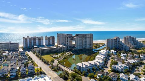 A home in North Myrtle Beach