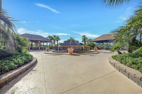 A home in North Myrtle Beach